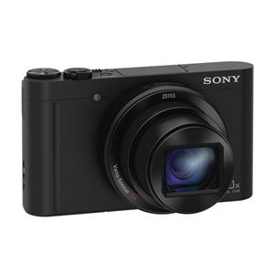Sony Cybershot WX500 30x Zoom Compact Digital Camera