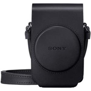 Sony Soft Leather Carry Case for RX100 series Cameras