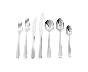 Stanley Rogers Albany 56 piece cutlery set