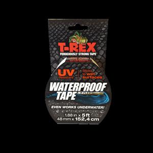 T-Rex 48mm x 1.5m Strong Waterproofing Tape