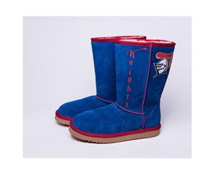 Team Uggs - Newcastle Knights Ugg Boots