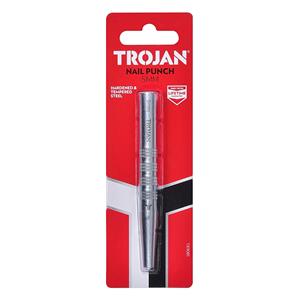 Trojan 5mm Nail Punch