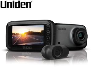 Uniden iGO Cam 70R Smart Dual Dash Camera