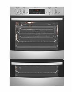 Westinghouse WVE626S Electric Wall Oven