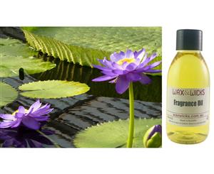 Amazon Lily & Rain - Fragrance Oil