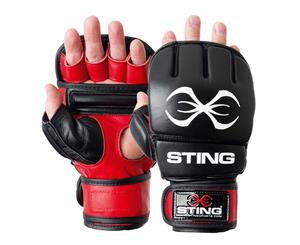 Aquila Hybrid Training Glove