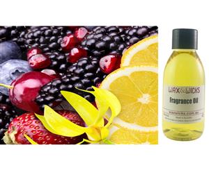 Blackberry & Ylang Ylang - Fragrance Oil