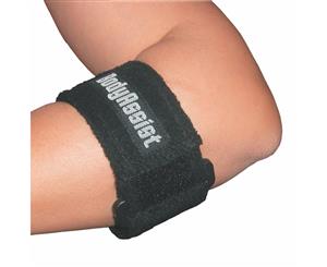 Bodyassist One Size Terry Towel Tennis Elbow Bandage