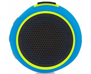 Braven 105 Portable Wireless Compact Speaker [WaterProof] - Energy