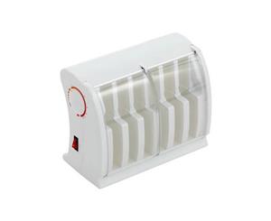 Caronlab Multi Cartridge Wax Waxing Warmer Heater Supplies Equipment