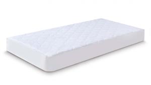 Compact Cot Fitted Mattress Protector