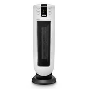 De'Longhi 2200W Digital Ceramic Tower Heater