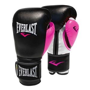 Everlast Powerlock Training Boxing Gloves