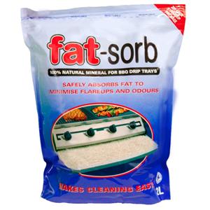Fatsorb 2L Cleaning Agent