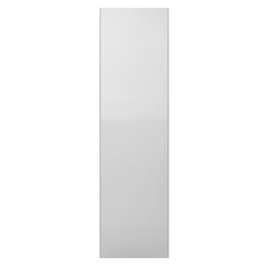 Flexi Storage White High Gloss Sliding Wardrobe Door