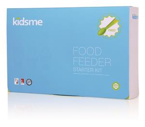 Food Feeder Starter Kit