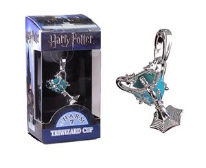 Harry Potter Lumos Charm 7 - Triwizard Cup