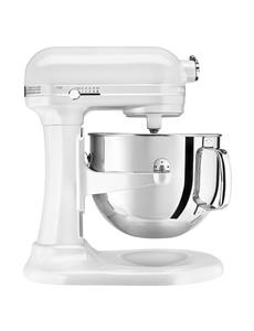 KSM7581 Frosted Pearl Stand Mixer - Pro Line Series