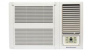 Kelvinator 5.3kW Window/Wall Air Conditioner