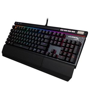 Kingston HyperX Alloy Elite RGB (HX-KB2BL2-US/R1) Mechanical Gaming KeyboardMX Blue-NA Key