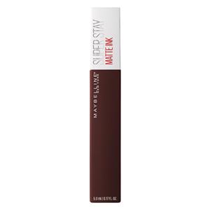 Maybelline Superstay Matte Ink Unnude Liquid Lipstick - Protector 85