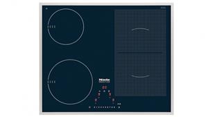 Miele 614mm Induction Cooktop