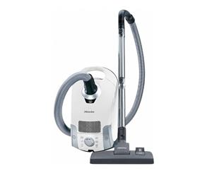 Miele CLASSICC1 Compact C1 PowerLine Cylinder Vacuum Cleaner