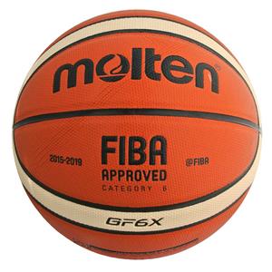 Molten GF6X Basketball 6