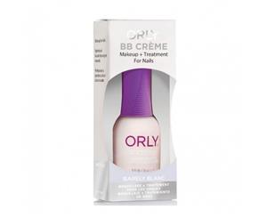 ORLY BB Crme- BARELY BLANC
