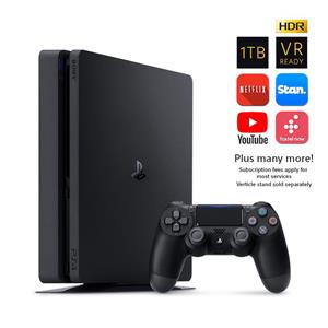 PS4 PlayStation 4 1TB Console