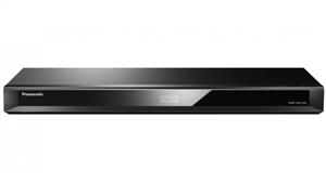 Panasonic Smart Network 1TB PVR with Twin HD Tuner