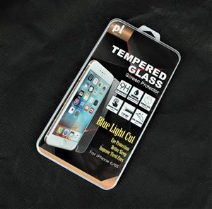 Partlist (GLDA0008SPBLCI6I7) iPhone 6/6S Blue cut Screen Protector