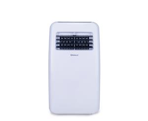 Shinco SPF2 7000BTU 2.0kw Portable Air Conditioner Remote