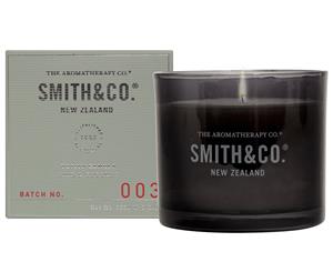 Smith & Co. Votive Candle 100g - Lime & Coconut