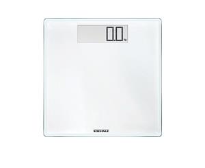 Soehnle Style Sense Comfort 100 Bathroom Scale White