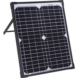 Solution X Portable Solar Panel 20W