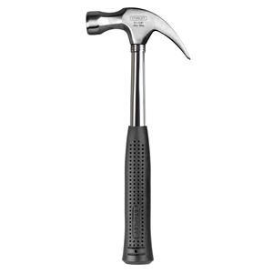 Stanley 20oz/565g Hercules Steel Claw Hammer