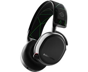 Steelseries Arctis 9X Integrated Xbox Wireless Gaming Headset  Connect Directly To Xbox Just Like A Wireless Controller Bluetooth Clearcast Microp