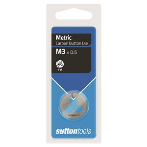 Sutton Tools M3 x 0.5 - 1