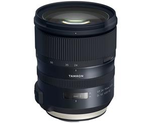 Tamron SP 24-70mm f/2.8 Di VC USD G2 Lens for Canon mount (AFA032)