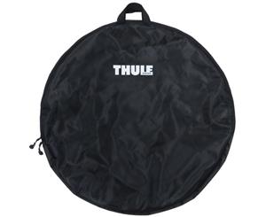 Thule 563000 XL Front Wheel Bag Grey