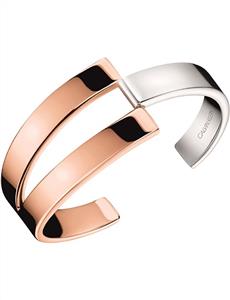 Truly Open Bangle