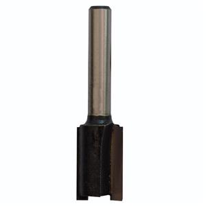 Ultra 6.4 x 13mm Straight Router Bit