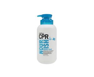Vitafive CPR Nourish Hydrasoft Conditioner 900ml