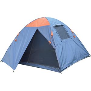 Wanderer Carnarvon Dome Tent 4 Person