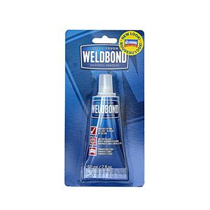 Weldbond 60ml Universal Adhesive - Blister Pack