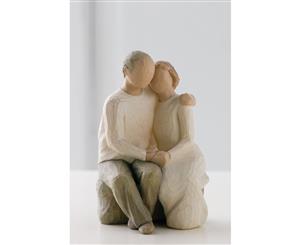 Willow Tree Figurine Anniversary Love Ever Endures By Susan Lordi 26184
