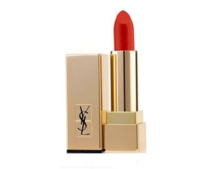 Yves Saint Laurent Rouge Pur Couture #13 Le Orange 3.8g/0.13oz