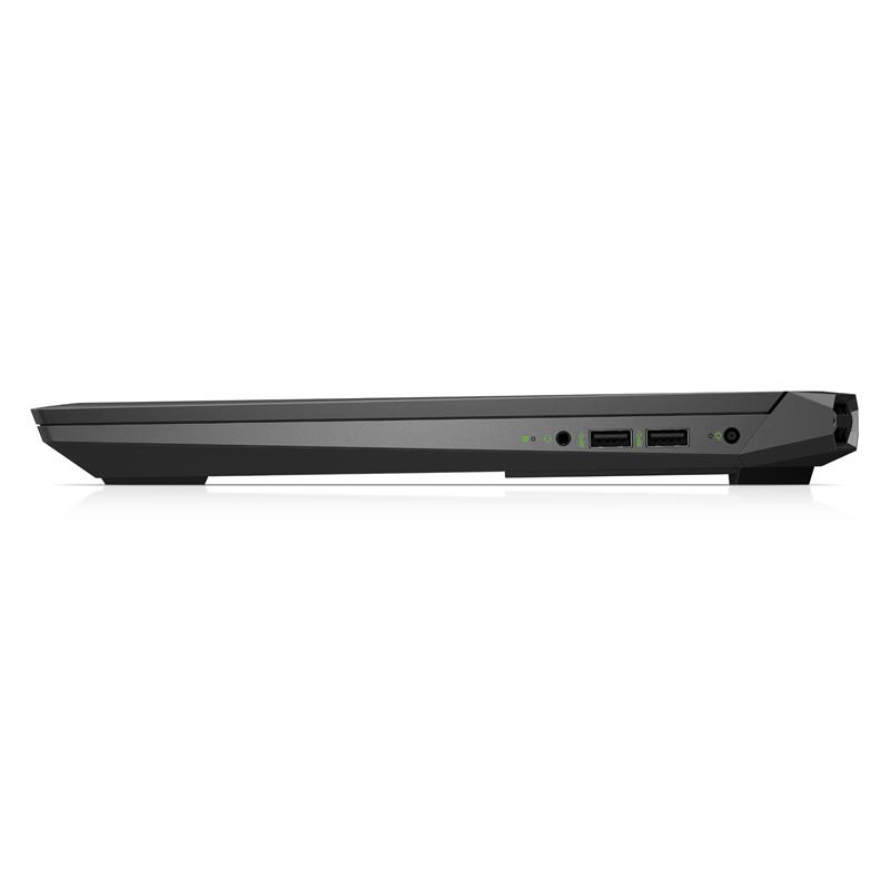 HP Pavilion 15-DK0212TX Full HD Gaming Laptop