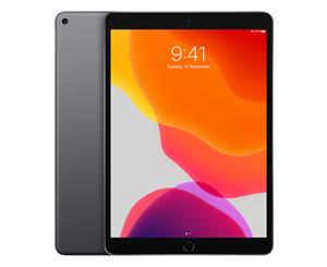 Apple iPad Air (2019 3rd Gen) 10.5" Wi-Fi 256GB - Space Grey - Au Stock
